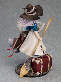 Wandering Witch: The Journey Of Elaina Early Summer Sky Scale Figure