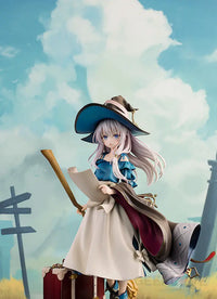 Wandering Witch: The Journey Of Elaina Early Summer Sky Scale Figure