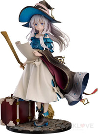 Wandering Witch: The Journey Of Elaina Early Summer Sky Scale Figure