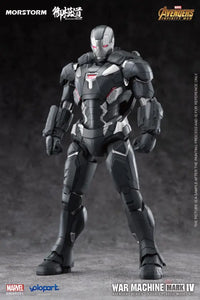 1/9 Scale War Machine Preorder