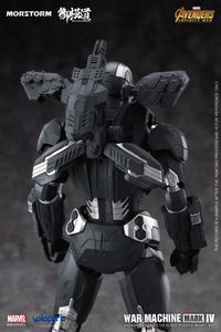 1/9 Scale War Machine Preorder