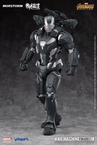 1/9 Scale War Machine Preorder