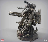War Machine (XM 'War Tank' Exclusive) Ver B - GeekLoveph