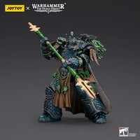 Warhammer 40k Alpha Legion Alpharius Primarch of the XXth Legion Action Figure