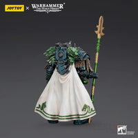 Warhammer 40k Alpha Legion Alpharius Primarch of the XXth Legion Action Figure