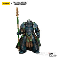 Warhammer 40k Alpha Legion Alpharius Primarch of the XXth Legion Action Figure