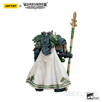 Warhammer 40k Alpha Legion Alpharius Primarch of the XXth Legion Action Figure