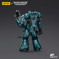 Warhammer 40k Alpha Legion Headhunter Prime Action Figure