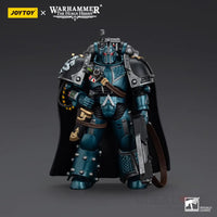 Warhammer 40k Alpha Legion Saboteur Consul Action Figure