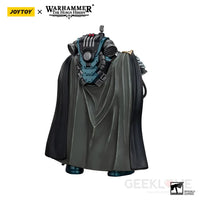 Warhammer 40k Alpha Legion Saboteur Consul Action Figure