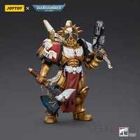 Warhammer 40K Blood Angels Commander Dante 1/18 Scale Action Figure Action Figure