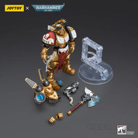 Warhammer 40K Blood Angels Commander Dante 1/18 Scale Action Figure Action Figure