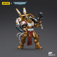 Warhammer 40K Blood Angels Commander Dante 1/18 Scale Action Figure Action Figure