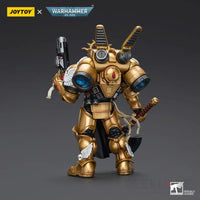 Warhammer 40K Blood Angels Commander Dante 1/18 Scale Action Figure Action Figure