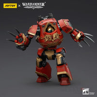 Warhammer 40K Blood Angels Contemptor Incaendius Dreadnought Action Figure