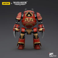 Warhammer 40K Blood Angels Contemptor Incaendius Dreadnought Action Figure