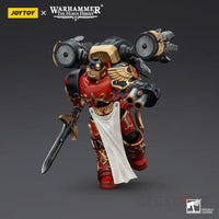 Warhammer 40K Blood Angels Dawnbreaker Cohort 1 Action Figure