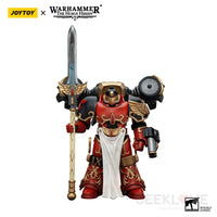 Warhammer 40K Blood Angels Dawnbreaker Cohort 1 Action Figure