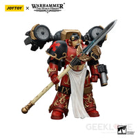 Warhammer 40K Blood Angels Dawnbreaker Cohort 1 Action Figure