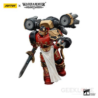 Warhammer 40K Blood Angels Dawnbreaker Cohort 1 Action Figure