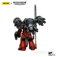 Warhammer 40K Blood Angels Dawnbreaker Cohort 2 Action Figure