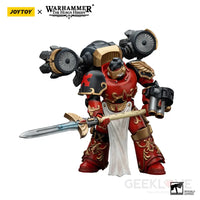 Warhammer 40K Blood Angels Dawnbreaker Cohort 2 Action Figure