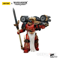 Warhammer 40K Blood Angels Dawnbreaker Cohort 2 Action Figure