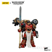 Warhammer 40K Blood Angels Dawnbreaker Cohort 2 Action Figure