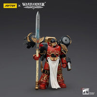 Warhammer 40K Blood Angels Dawnbreaker Cohort 2 Action Figure