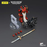 Warhammer 40K Blood Angels Dawnbreaker Cohort 2 Action Figure