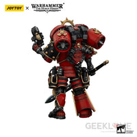 Warhammer 40k Blood Angels Dominion Zephon Action Figure