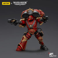 Warhammer 40k Blood Angels Dominion Zephon Action Figure