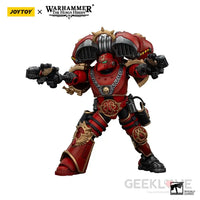 Warhammer 40k Blood Angels Dominion Zephon Action Figure