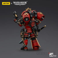 Warhammer 40k Blood Angels Dominion Zephon Action Figure