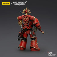 Warhammer 40K Blood Angels Raldoron First Captain Of The Action Figure