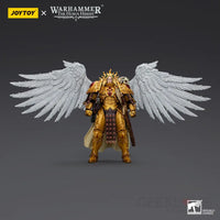 Warhammer 40k Blood Angels Sanguinius Primarch of the IXth Legion (2025) Action Figure