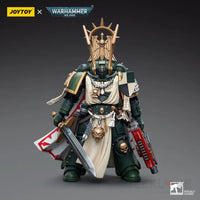 Warhammer 40k Dark Angels Master Lazarus (2025) Pre Order Price Action Figure