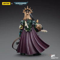 Warhammer 40k Dark Angels Master Lazarus (2025) Action Figure
