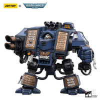 Warhammer 40k Space Marines Ultramarines Venerable Dreadnought Action Figure