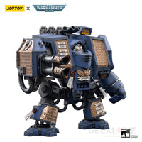 Warhammer 40k Space Marines Ultramarines Venerable Dreadnought Action Figure