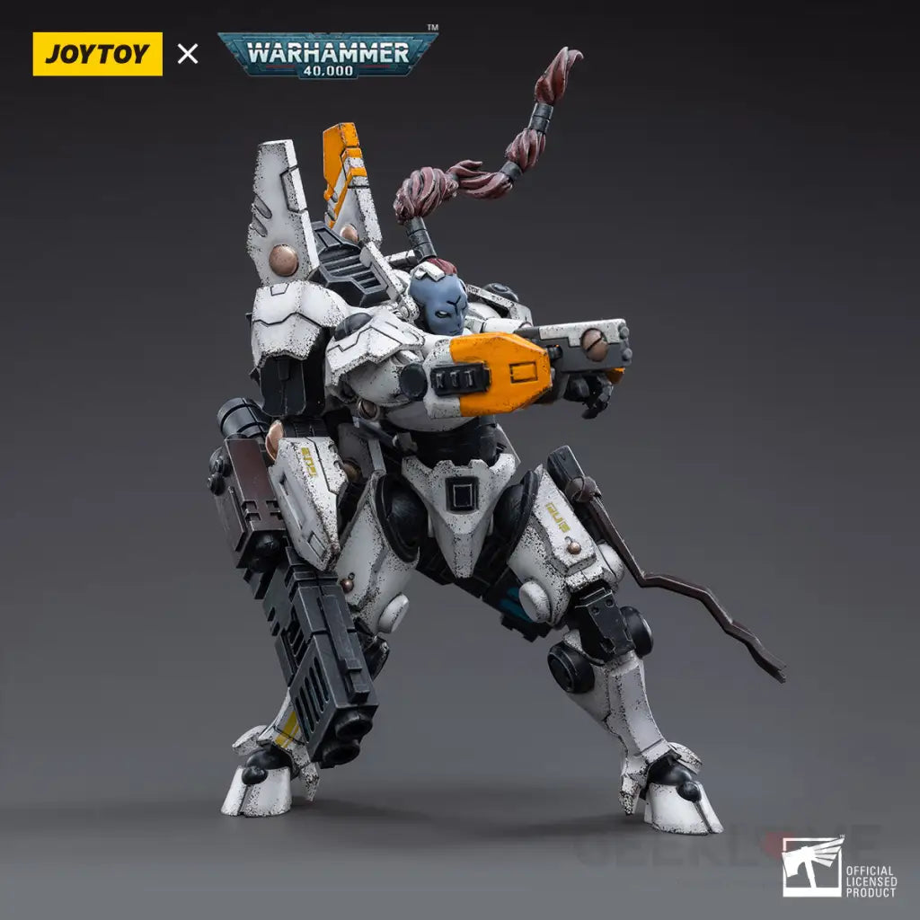Warhammer 40k T'au Empire Commander Shadowsun (2025) – GEEKLOVEPH TOY STORE