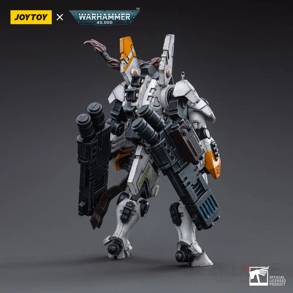 Warhammer 40k T'au Empire Commander Shadowsun (2025) – GEEKLOVEPH TOY STORE