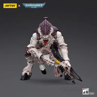 Warhammer 40K Tyranids Hive Fleet Leviathan Termagant with Fleshborer 1/18 Scale Action Figure Action Figure