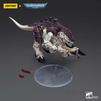 Warhammer 40K Tyranids Hive Fleet Leviathan Termagant with Fleshborer 1/18 Scale Action Figure Action Figure