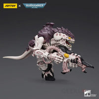 Warhammer 40K Tyranids Hive Fleet Leviathan Termagant with Fleshborer 1/18 Scale Action Figure Action Figure