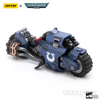 Warhammer 40K Ultramarines Outriders (2025) Action Figure