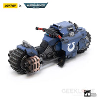 Warhammer 40K Ultramarines Outriders (2025) Action Figure