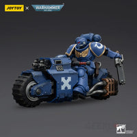 Warhammer 40K Ultramarines Outriders (2025) Action Figure