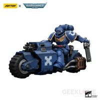 Warhammer 40K Ultramarines Outriders (2025) Action Figure