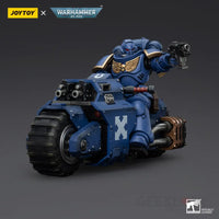 Warhammer 40K Ultramarines Outriders (2025) Action Figure